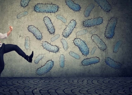 Strażnicy odporności: cynk i witamina C