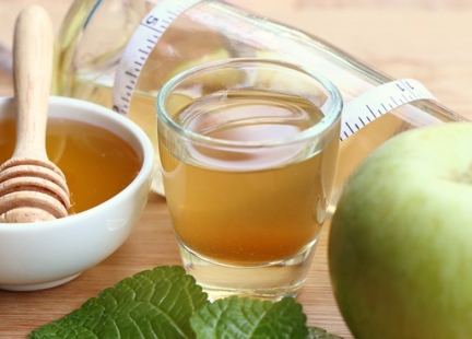 Oxymel – pogromca przeziębienia