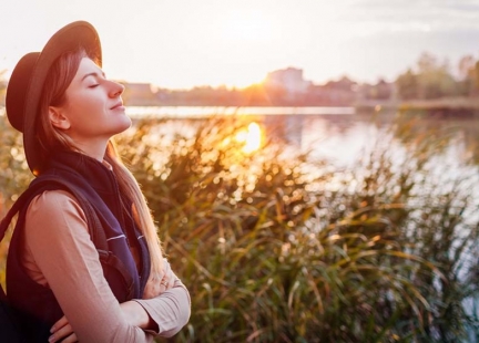 Trening oddechowy metodą Butejki