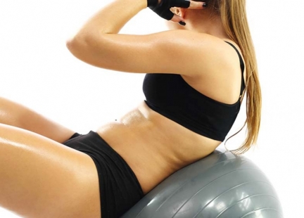 Jak zadbać o płaski brzuch?