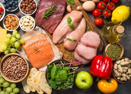 Czym jest żywność funkcjonalna