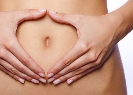 O czym świadczy umiejscowienie bólu brzucha