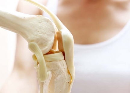 Jak zadbać o stawy?