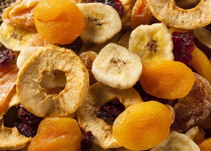 Poznaj najlepsze sposoby na suszenie żywności