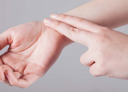 Tętno – jaki powinien być prawidłowy puls?