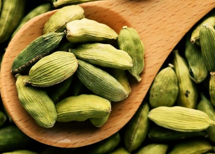 Co warto wiedzieć o kardamonie?