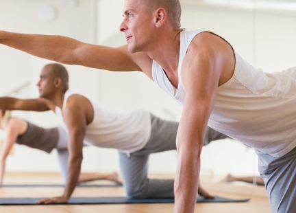 Ćwiczenia na poprawę koordynacji ruchowej