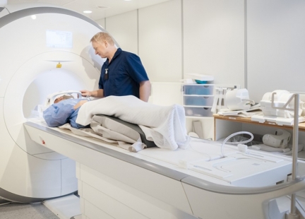 Rezonans magnetyczny