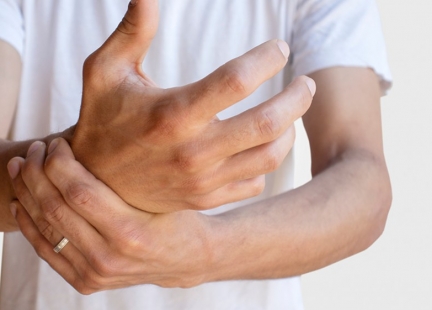 Stenoza (zwężenie) kanału kręgowego