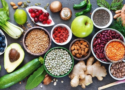 Wywiad Andrzeja Zalewskiego z Liliann Elmborg