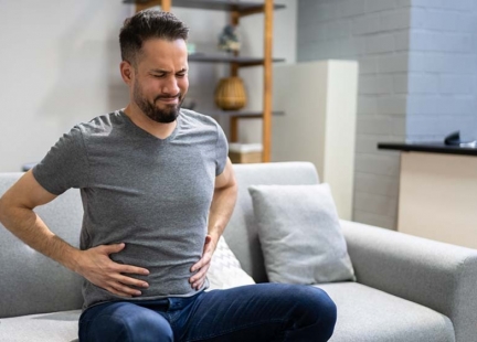 Dyspepsja czynnościowa – skomplikowany problem