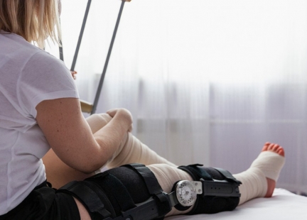 Powrót do zdrowia po operacji – jak sposób odżywiania wpływa na gojenie ran?