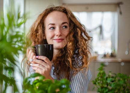 Zioła dla kobiet. Które warto znać?