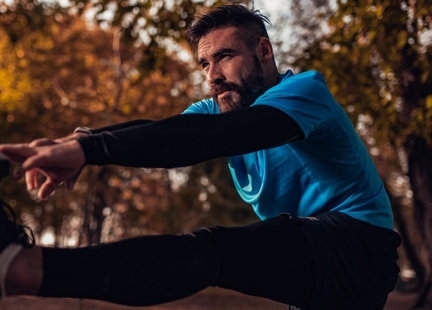 Ćwiczenia rozciągające pozwolą ci mieć zdrowsze i sprawniejsze ciało