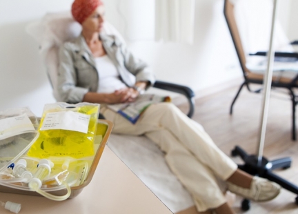 Eremophila galeata, czy odkryto nowy lek na raka?