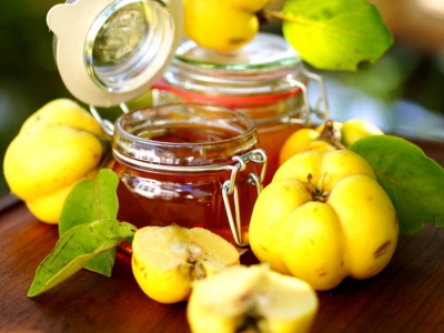 Pigwa – na ratunek stawom