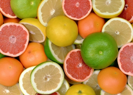  Dlaczego warto sięgać po cytrusy?