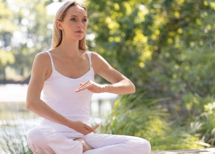 Czym jest energia qi (chi)?