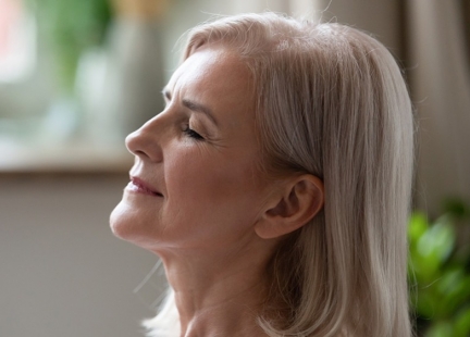 Ćwicz oddech, żeby się cieszyć lepszym zdrowiem