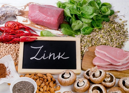 Cynk – najlepszy wybór