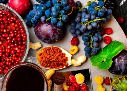 NMN PREMIUM – Resweratrol