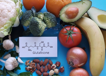 Kompleks Glutation Premium – najsilniejszy przeciwutleniacz