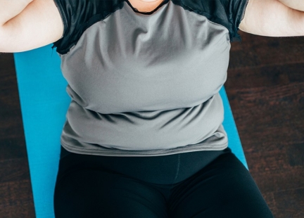 Tabata na spalenie tkanki tłuszczowej