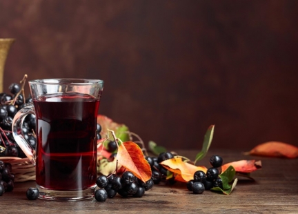 Aronia – doskonały lek na choroby cywilizacyjne