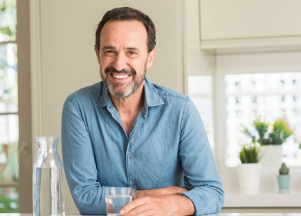 Jak wspomóc zdrowie mężczyzn