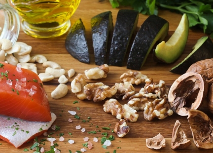  Dieta przeciwzapalna – z czego się powinna składać?