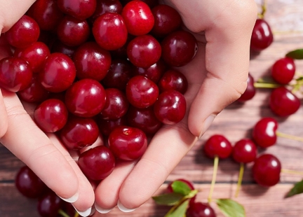 Wiśnie – wcale nie takie zwykłe